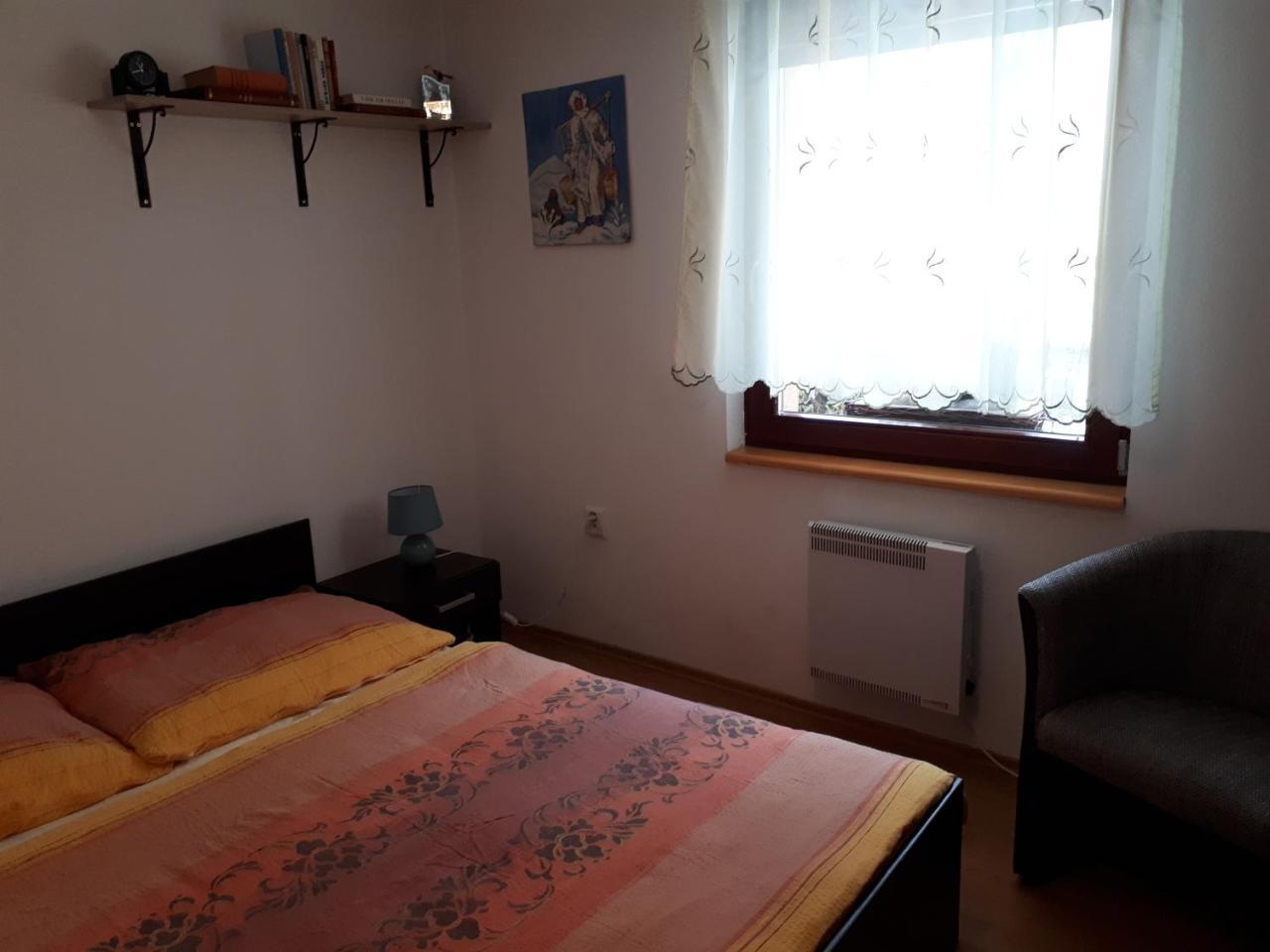 Chalupa Na Hrbku Belá Eksteriør bilde
